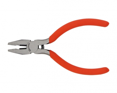 Alicate Mini Universal 4.1/2" Western Blister