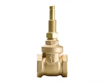 Base Registro Gaveta Esteves 1/2" Blister