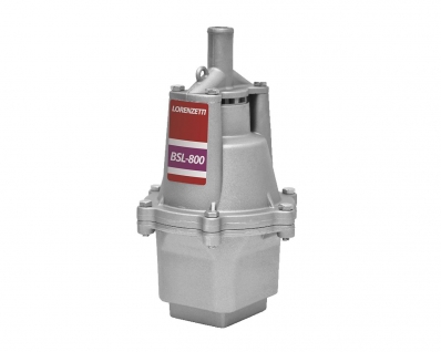 Bomba Poco Vibratoria L&C Bsl800 3/4" 127V 1970 Lts
