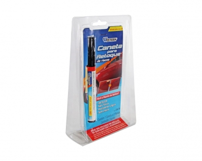 Caneta Apagar Risco Western Blister
