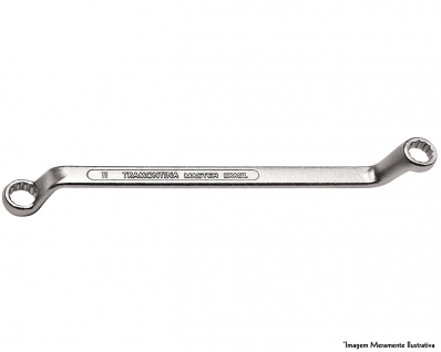 Chave Estrela Tramontina 16X17Mm 42026/106