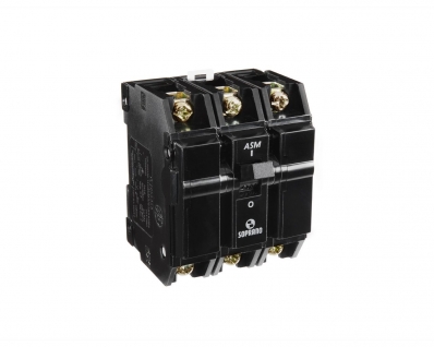 Disjuntor Soprano Tripolar 25A