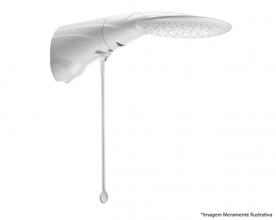 Ducha L&C Advanced Turbo Multitemp 7500W 220V