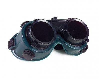 Oculos Solda Articulavel Western Blister