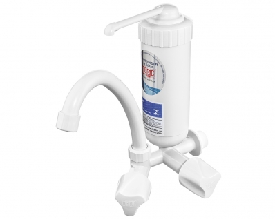 Purificador Agua Herc B Movel Br 2880 Blister