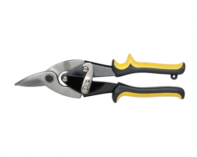 Tesoura Chapa Aviacao Direita 10" 9Ej