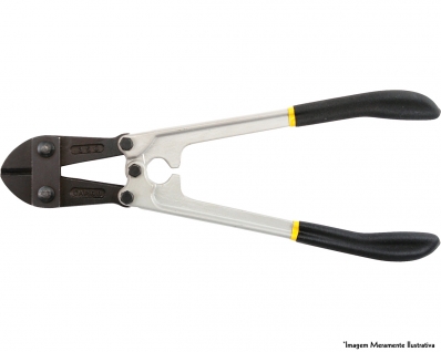 Tesoura Vergalhao Stanley 30" 14378