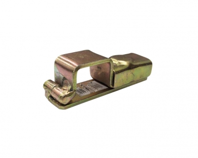 Trava Seg Porta Cadeado P/Portao 7 12,0X9,0 Blister