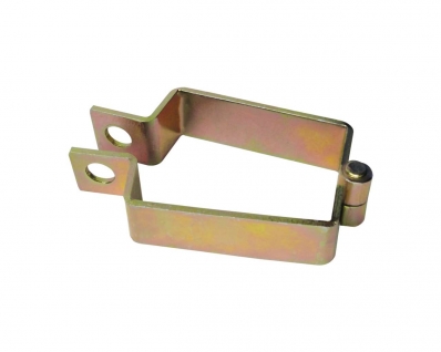 Trava Seg Porta Cadeado Travofix Pop 2 4,0X6,0 Blister