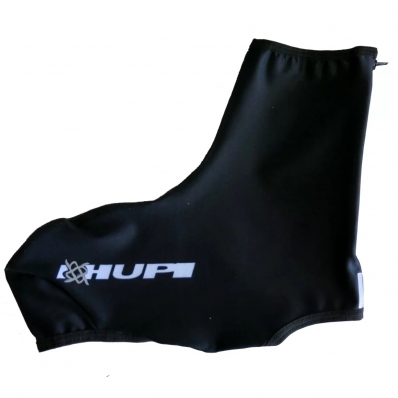 Capa Botinha para Sapatilha HUPI Nylon MTB Speed Bike Bicicleta