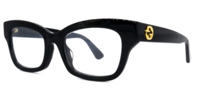 Armação GUCCI 0031O 001 