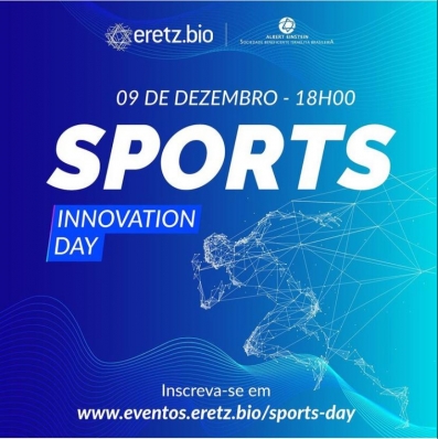 Sporting Innovation Day