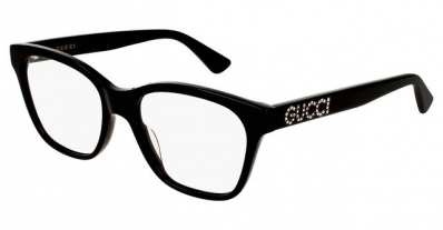 Armação GUCCI GG0420O 001
