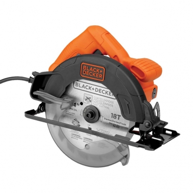 Serra Circular B&D Cs1350P 1350W 127V