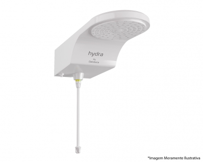 Ducha Eletrônica Hydra FIT 220V 6800W