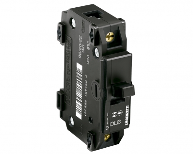 Disjuntor L&C Unipolar 30A