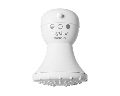 Ducha Hydra Duchass 220V 4400W Blister