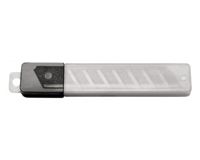 Lamina Estilete Tramontina 10Pcs 105X18 43390/500 Blister