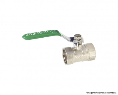 Registro Esf Higiban Reduzido A 1/2" 203316
