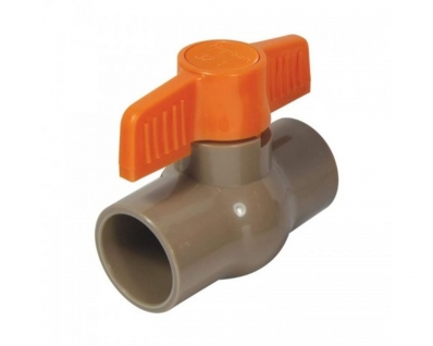 Registro Esf Sold Pvc 20Mm 212446