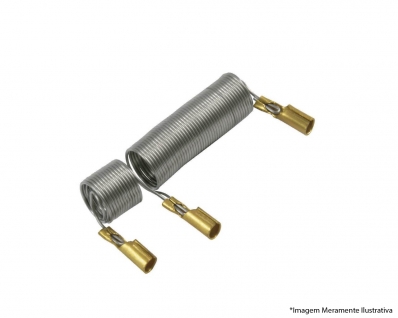 Resist L&C Duo Shower 220V 7500W 3060-C