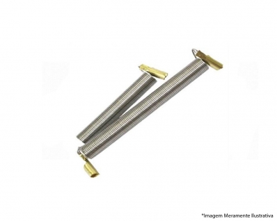 Resist L&C Jet Turbo/Jet Master/Jato Intel 220V 7500W 2055G