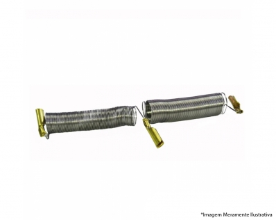 Resist L&C Torneira Eletrica Loren Easy 220V/5500W 3056P2