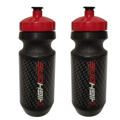 2x Garrafa Caramanhola Sense 560ml Ciclismo Bike