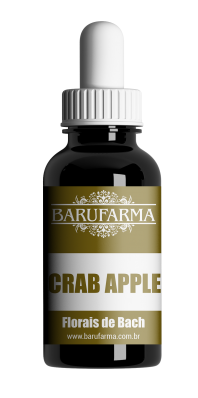 CRAB APPLE 30ML