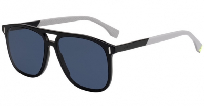 Óculos de Sol FENDI FF M0056/S 807 56KU 