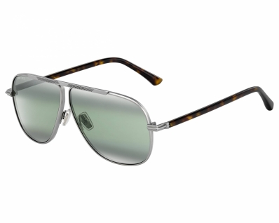Óculos de Sol JIMMY CHOO EWAN/S YL7EL 