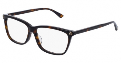 Armação GUCCI 0042OA 006 