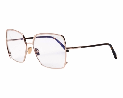 Armação TOM FORD 5668-B/V 028 