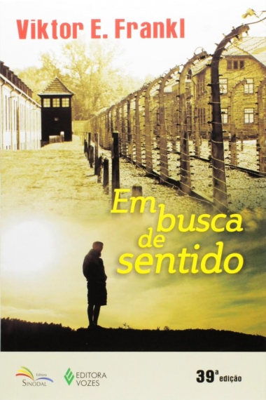 Em busca de sentido