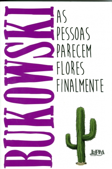 As pessoas parecem flores finalmente