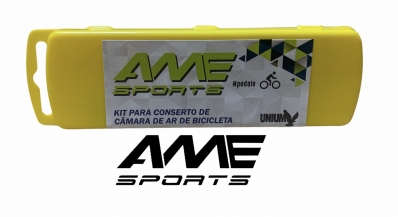 KIT DE REMENDO - AME SPORTS