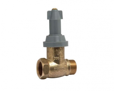 Base Registro Pressao Esteves 3/4 Blister