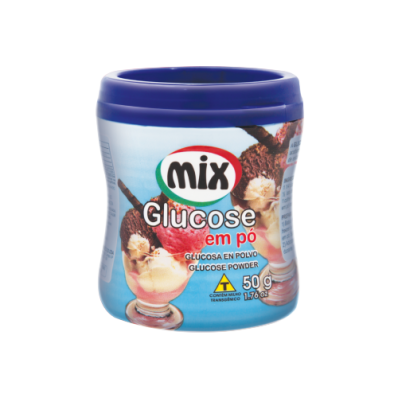Glucose em Pó 50g