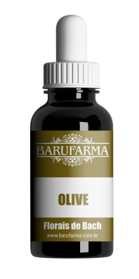 OLIVE 30ML