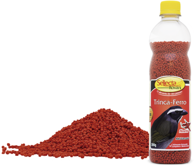 SELLECTA TRINCA FERRO PIMENTA - 300 g