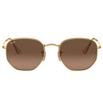 Ray-Ban Hexagonal RB3548NL 9124/43 