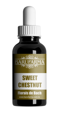 SWEET CHESTNUT 30ML