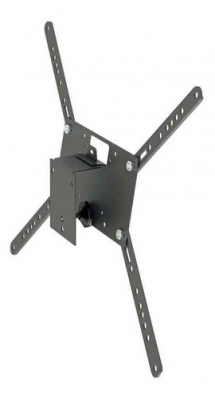 Suporte Tv Todas 14 -56 Inclinacao 45mm Parede Antifurto
