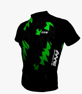 CAMISA GREEN LIGHT - AME SPORTS