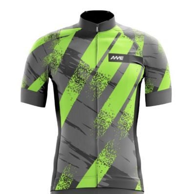 CAMISA GREEN - AME SPORTS