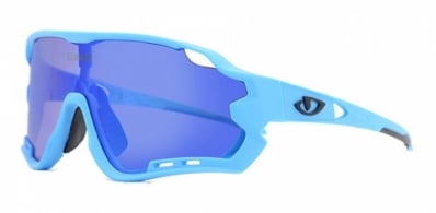 Óculos De Ciclismo Giro 3 Lentes Mtb Speed Esporte