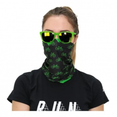 Bandana De Ciclismo Corrida Hupi MTB