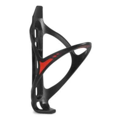 Suporte Caramanhola Kode Bike Mtb Speed Preto/Vermelho