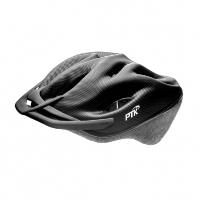 Capacete Ciclismo Ptk Mtb Bike apoio De Nuca Pódium Carbono