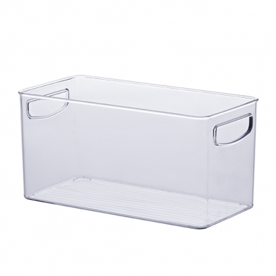 Organizador Diamond em Acrílico 30x15x15cm 